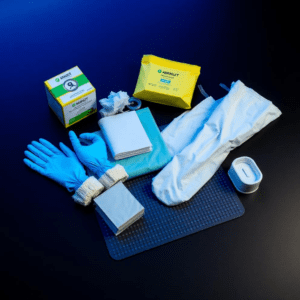 Cleanroom Kits