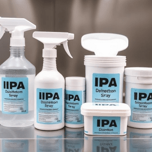 Cleaning & Disinfection Systems
