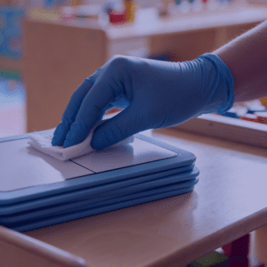 Nitrile Gloves