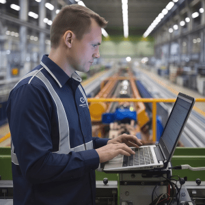 ESD & Static Control