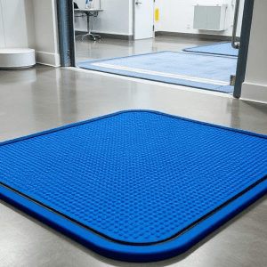 Tacky Mats & Contamination Control