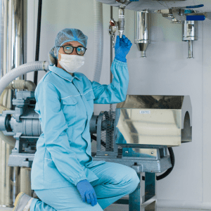Adhesives & Sealants