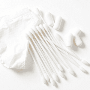 Cleanroom Wipes & Swabs